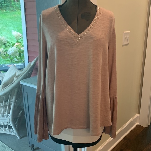 Knox Rose top - Picture 7 of 8